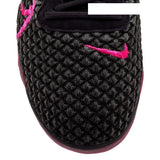 React Gato IC Small Sided - Black/Pink