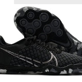 React Gato IC Small Sided - Black