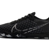 React Gato IC Small Sided - Black