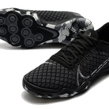 React Gato IC Small Sided - Black