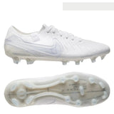 Tiempo Legend 10 Elite FG Prototype - White LIMITED EDITION