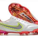 Tiempo Legend 9 Elite FG Rawdacious Pack
