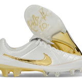 Tiempo Legend RGN FG SE 'Ronaldinho Touch of Gold'