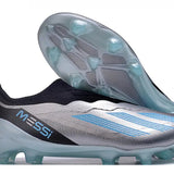X Crazyfast Elite FG Laceless Messi