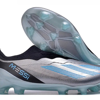 X Crazyfast Elite FG Laceless Messi