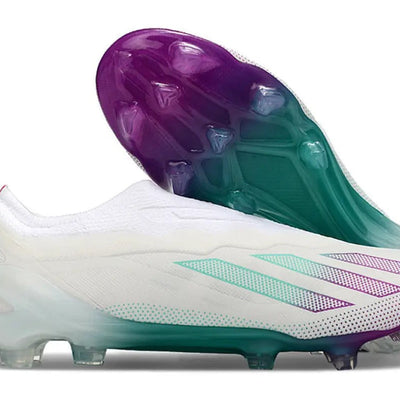 X Crazyfast Elite FG Laceless