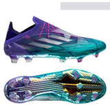 X Speedflow+ FG Champions Code