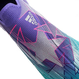 X Speedflow+ FG Champions Code