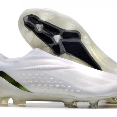 X Speedportal + FG White