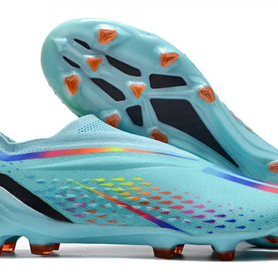 X Speedportal + FG World Cup